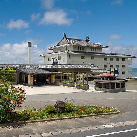 常滑市 The Beach Kurotake酒店 外观 照片