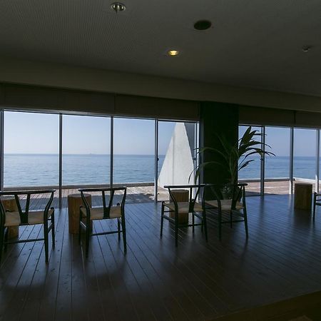 常滑市 The Beach Kurotake酒店 外观 照片