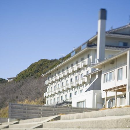 常滑市 The Beach Kurotake酒店 外观 照片