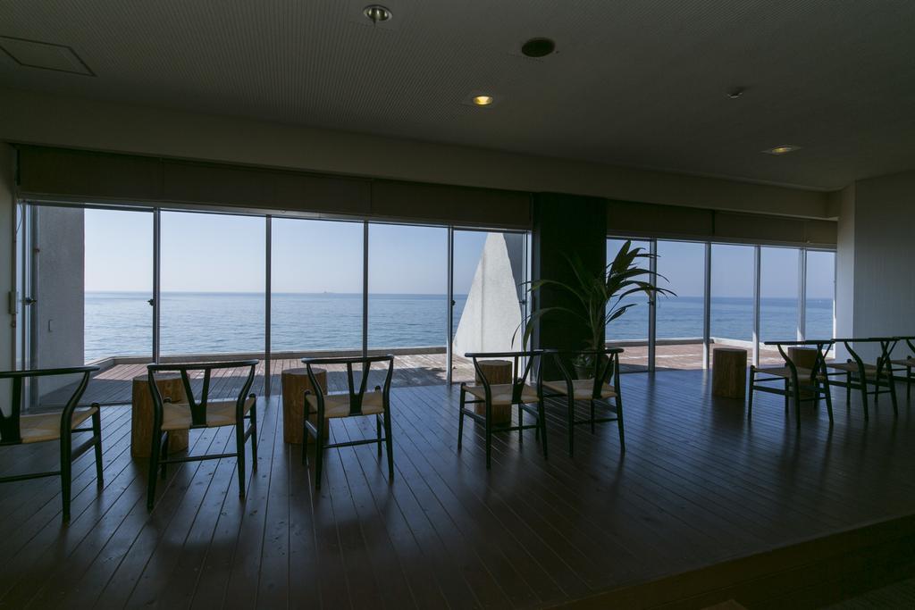 常滑市 The Beach Kurotake酒店 外观 照片