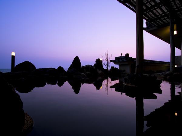 常滑市 The Beach Kurotake酒店 外观 照片