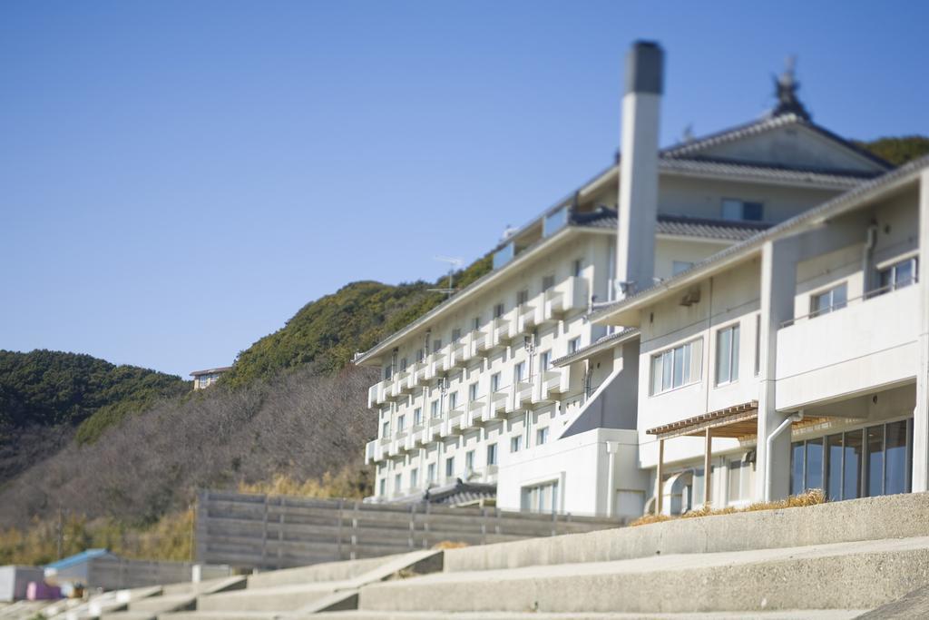 常滑市 The Beach Kurotake酒店 外观 照片