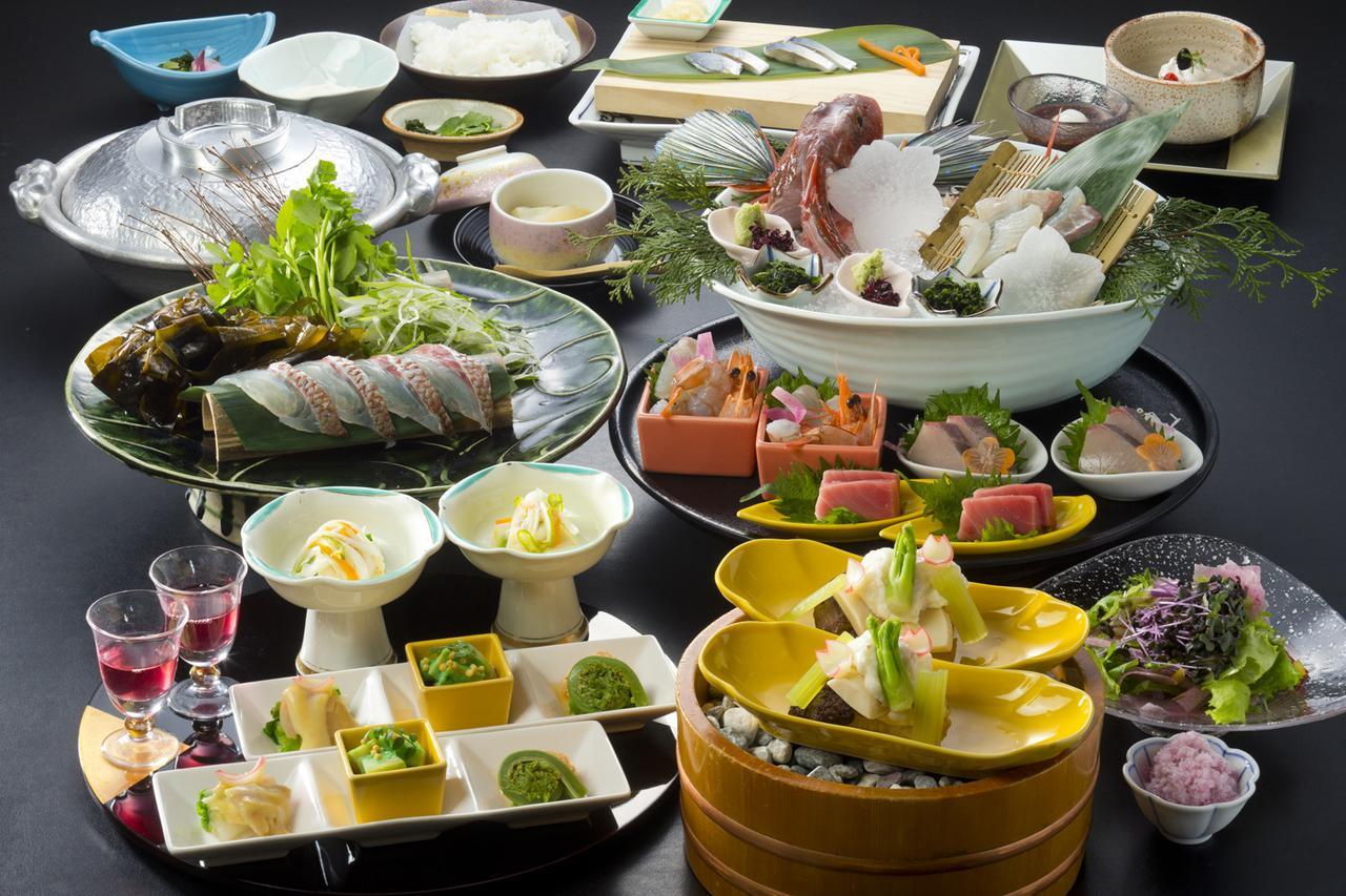 常滑市 The Beach Kurotake酒店 外观 照片